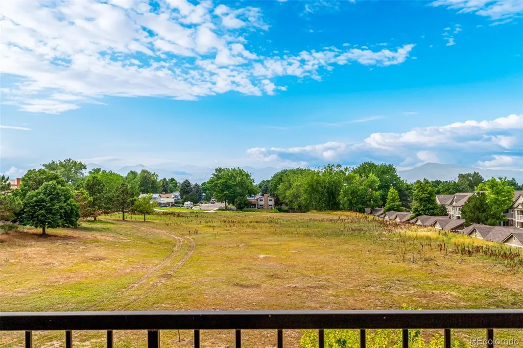 4451 S Ammons Street Littleton CO 80123