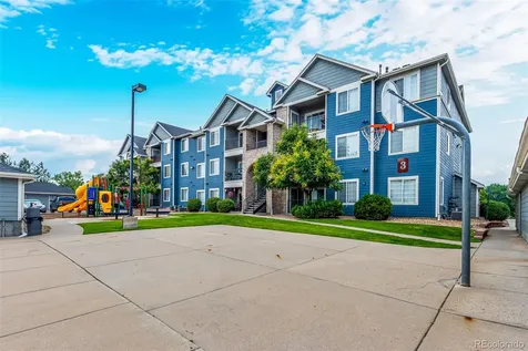 4451 S Ammons Street Littleton CO 80123