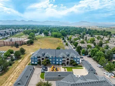 4451 S Ammons Street Littleton CO 80123