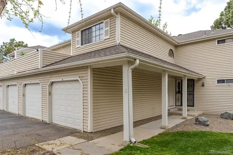 12406 E Pacific Circle Aurora CO 80014