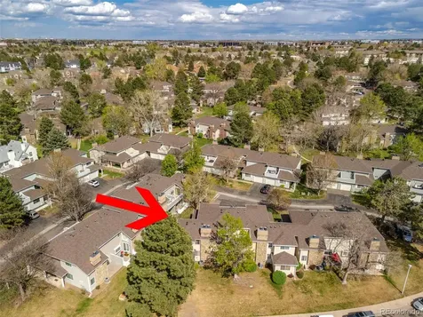 12406 E Pacific Circle Aurora CO 80014