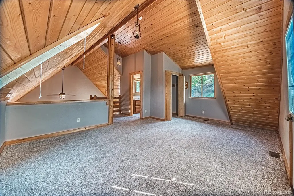 10668 W Highway 24 Green Mountain Falls CO 80819
