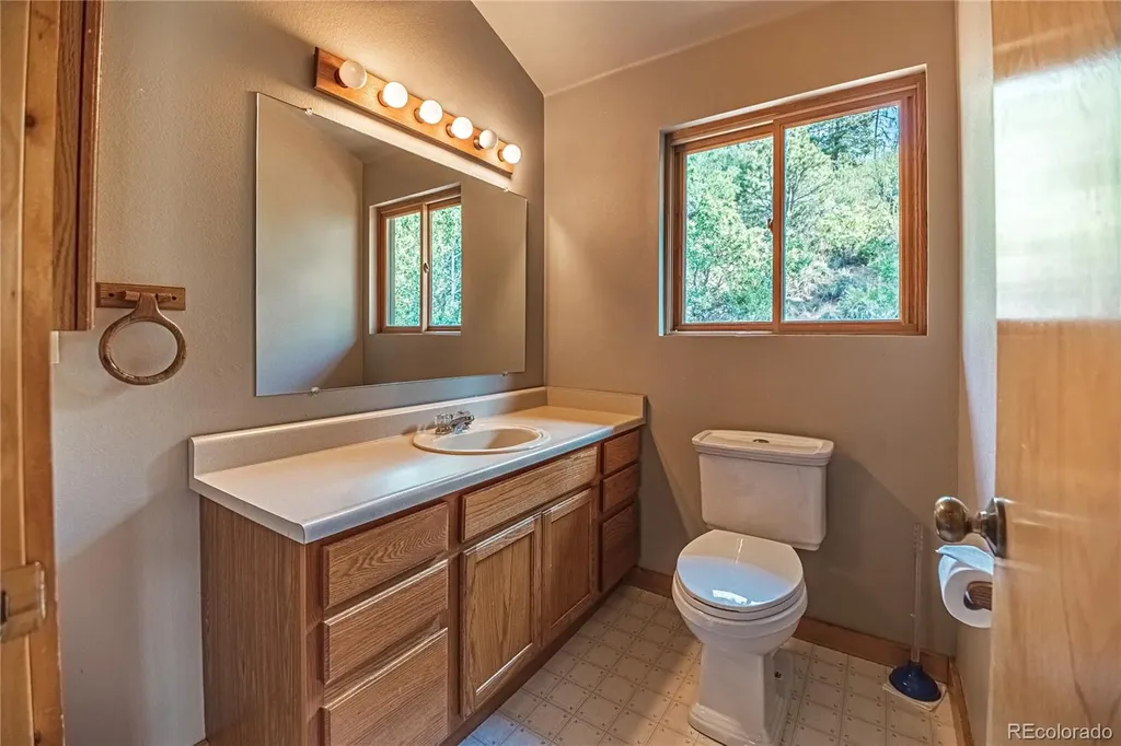10668 W Highway 24 Green Mountain Falls CO 80819