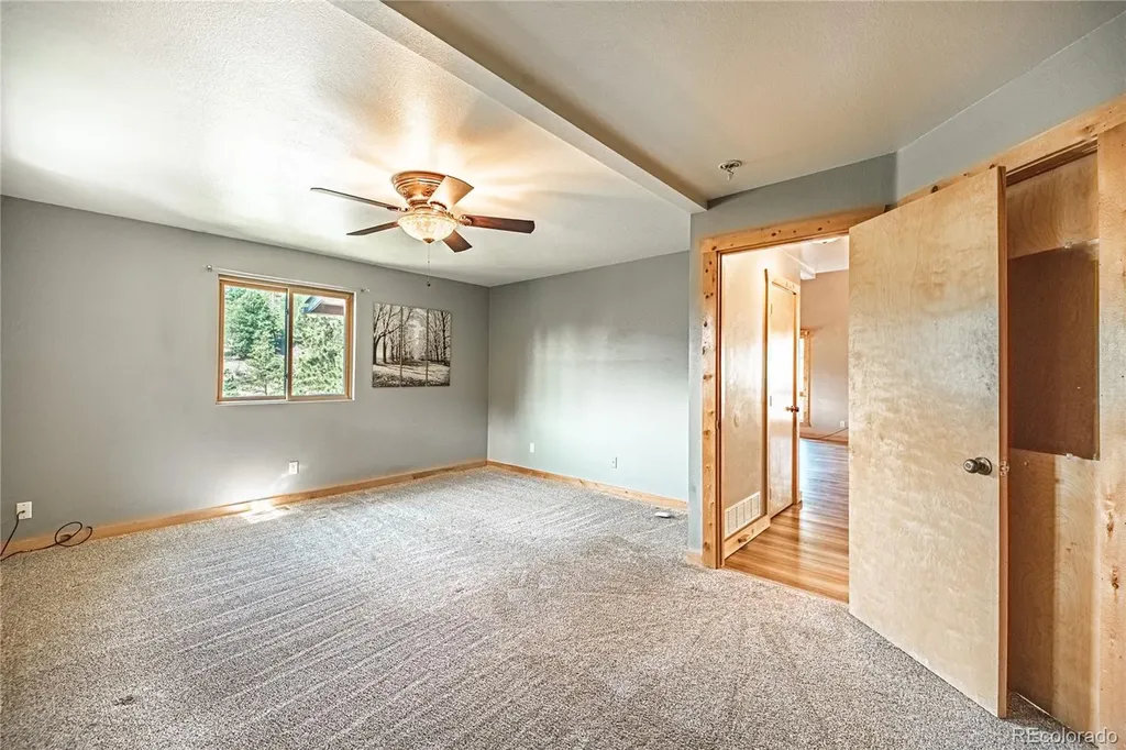 10668 W Highway 24 Green Mountain Falls CO 80819