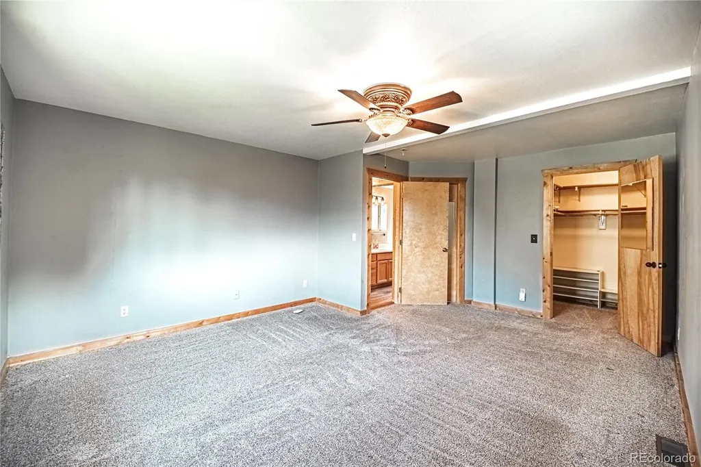10668 W Highway 24 Green Mountain Falls CO 80819