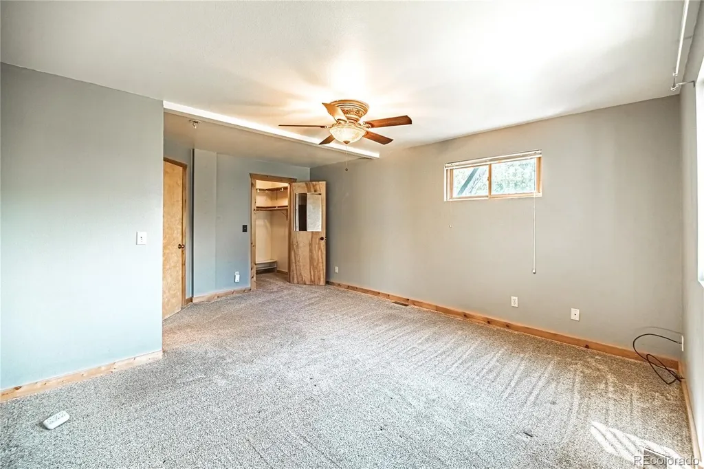 10668 W Highway 24 Green Mountain Falls CO 80819
