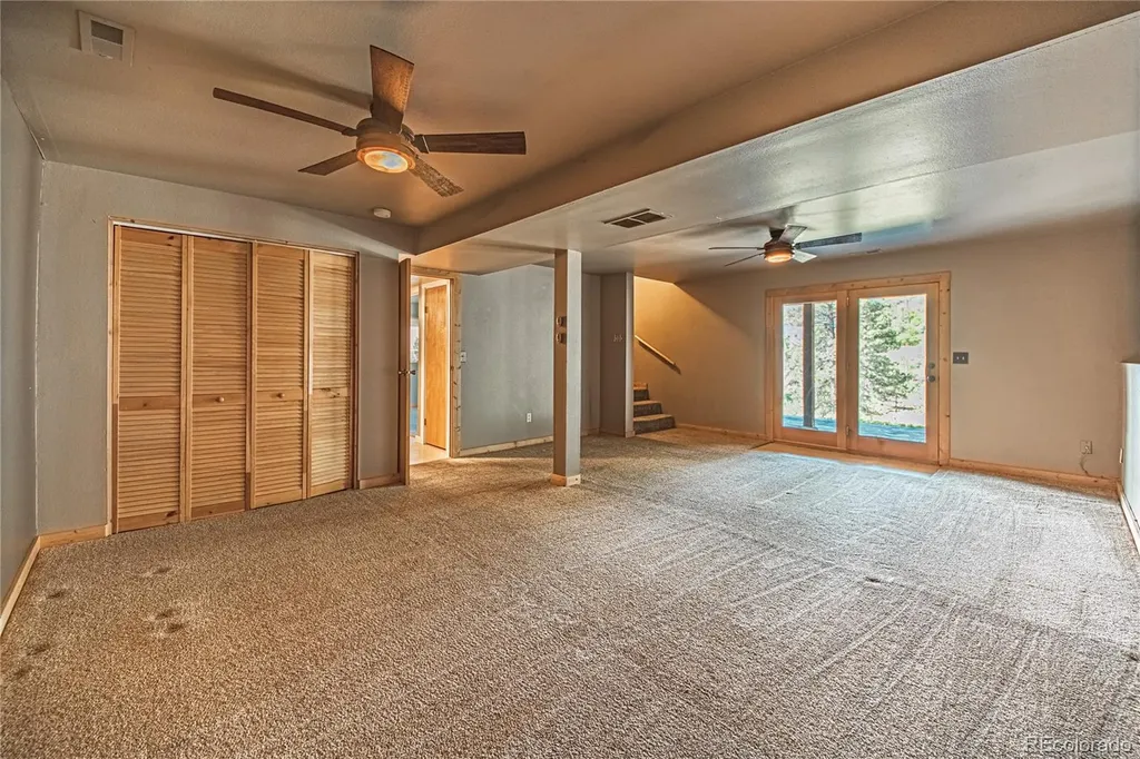 10668 W Highway 24 Green Mountain Falls CO 80819
