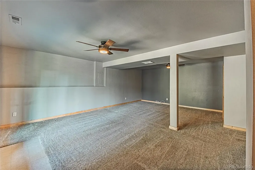10668 W Highway 24 Green Mountain Falls CO 80819