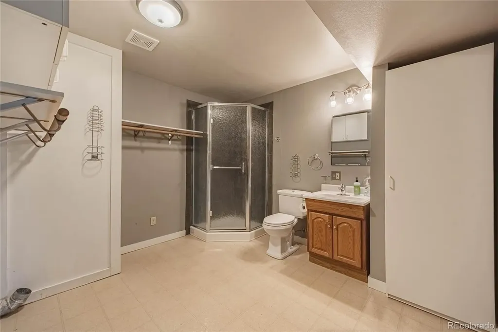 10668 W Highway 24 Green Mountain Falls CO 80819