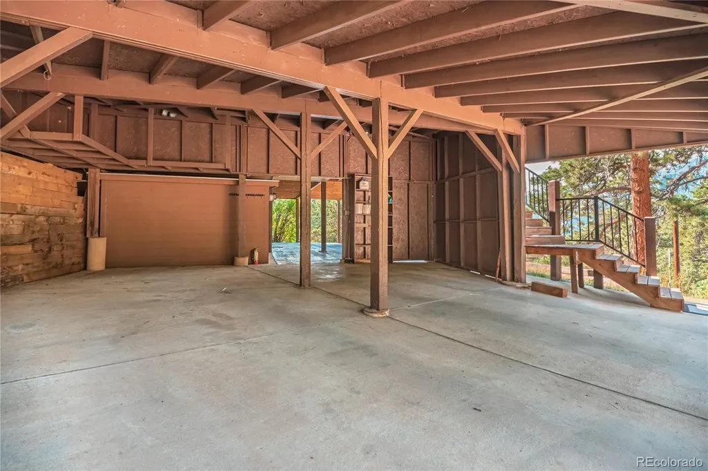 10668 W Highway 24 Green Mountain Falls CO 80819