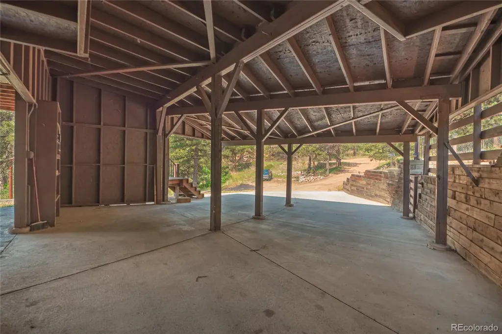 10668 W Highway 24 Green Mountain Falls CO 80819