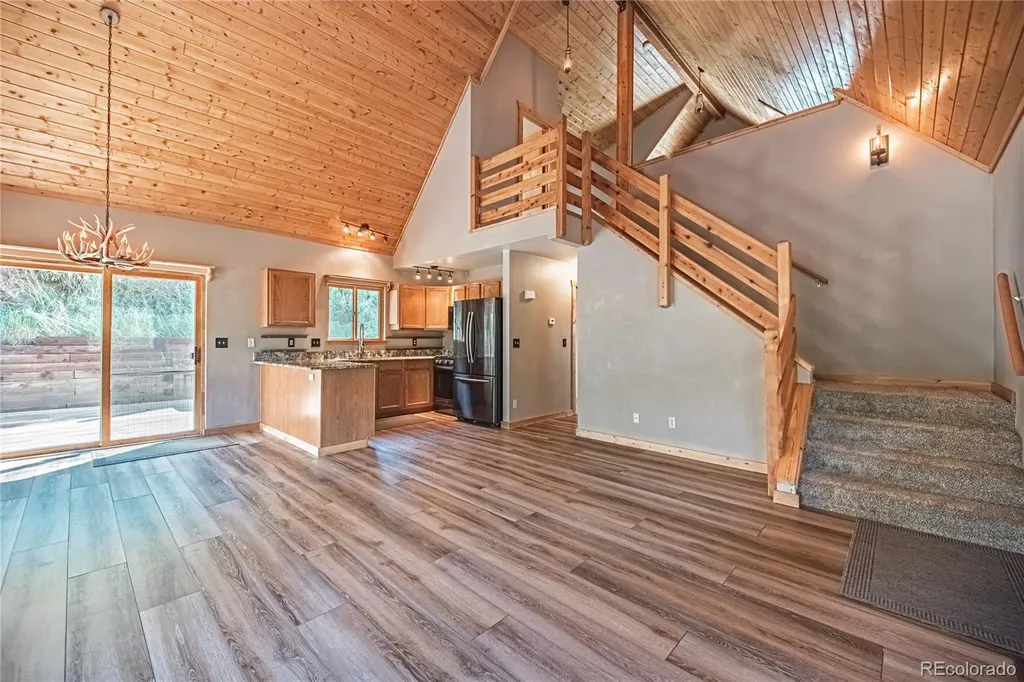 10668 W Highway 24 Green Mountain Falls CO 80819