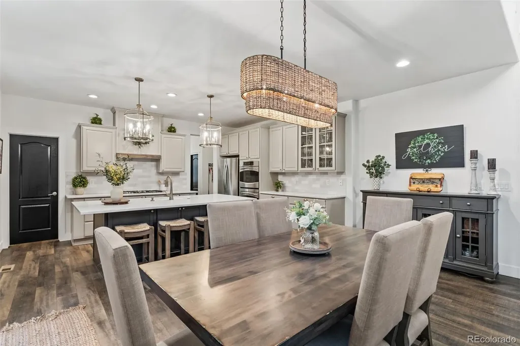 2878 Mashie Circle Castle Rock CO 80109