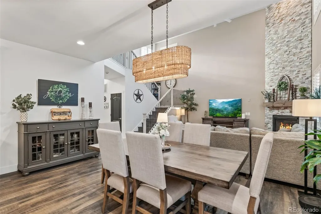 2878 Mashie Circle Castle Rock CO 80109