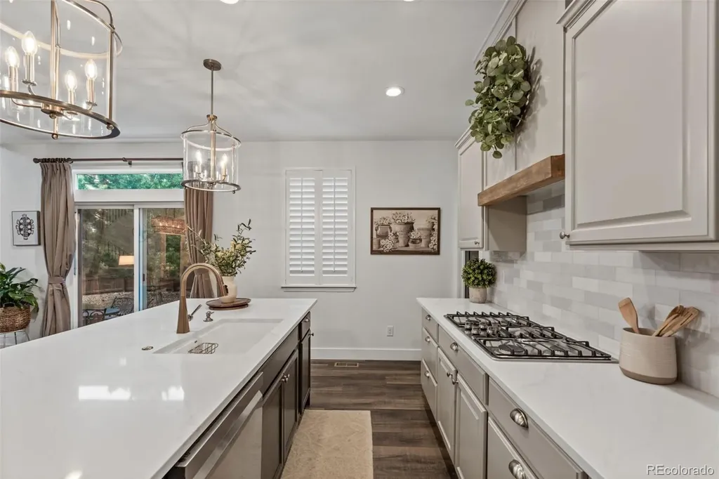 2878 Mashie Circle Castle Rock CO 80109