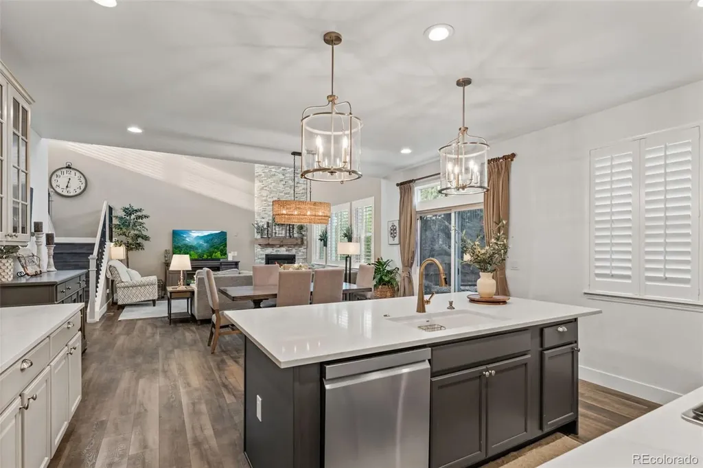2878 Mashie Circle Castle Rock CO 80109