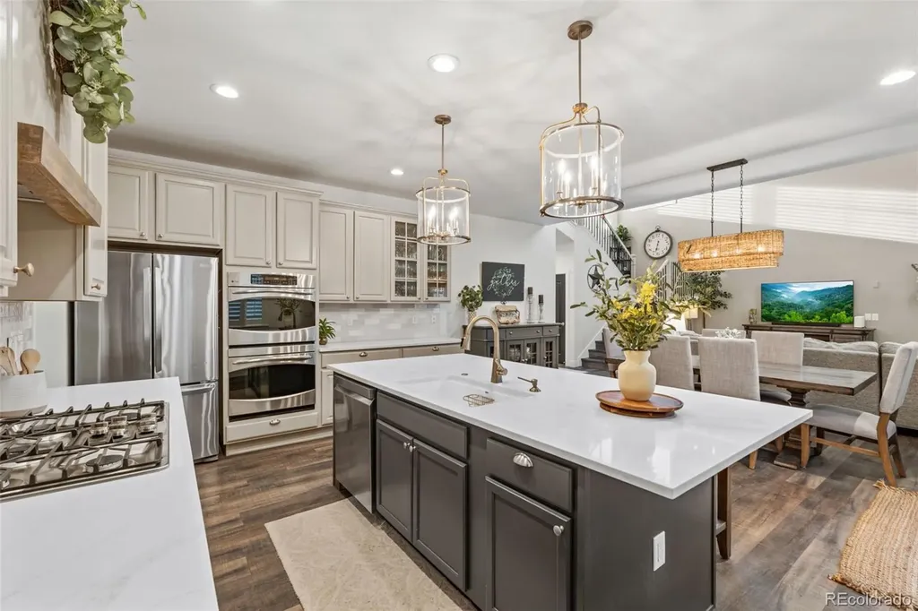 2878 Mashie Circle Castle Rock CO 80109