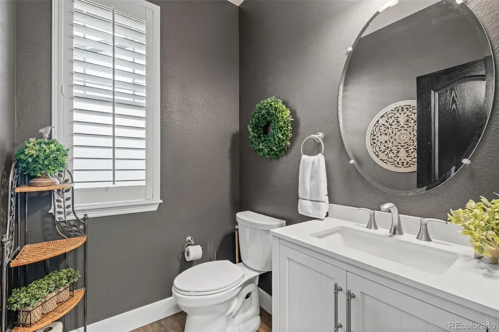 2878 Mashie Circle Castle Rock CO 80109