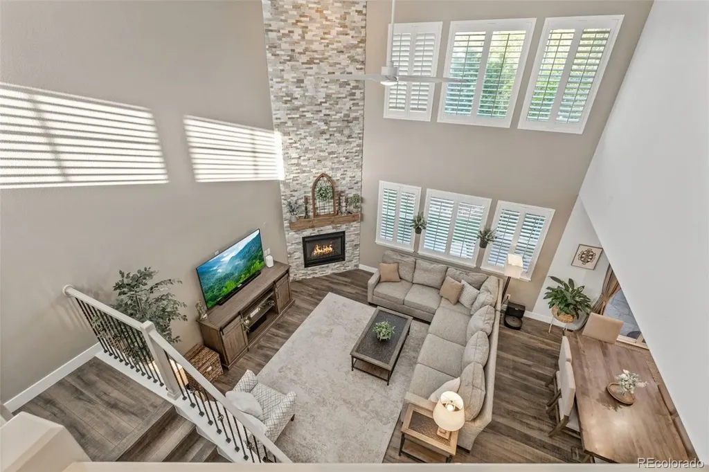 2878 Mashie Circle Castle Rock CO 80109
