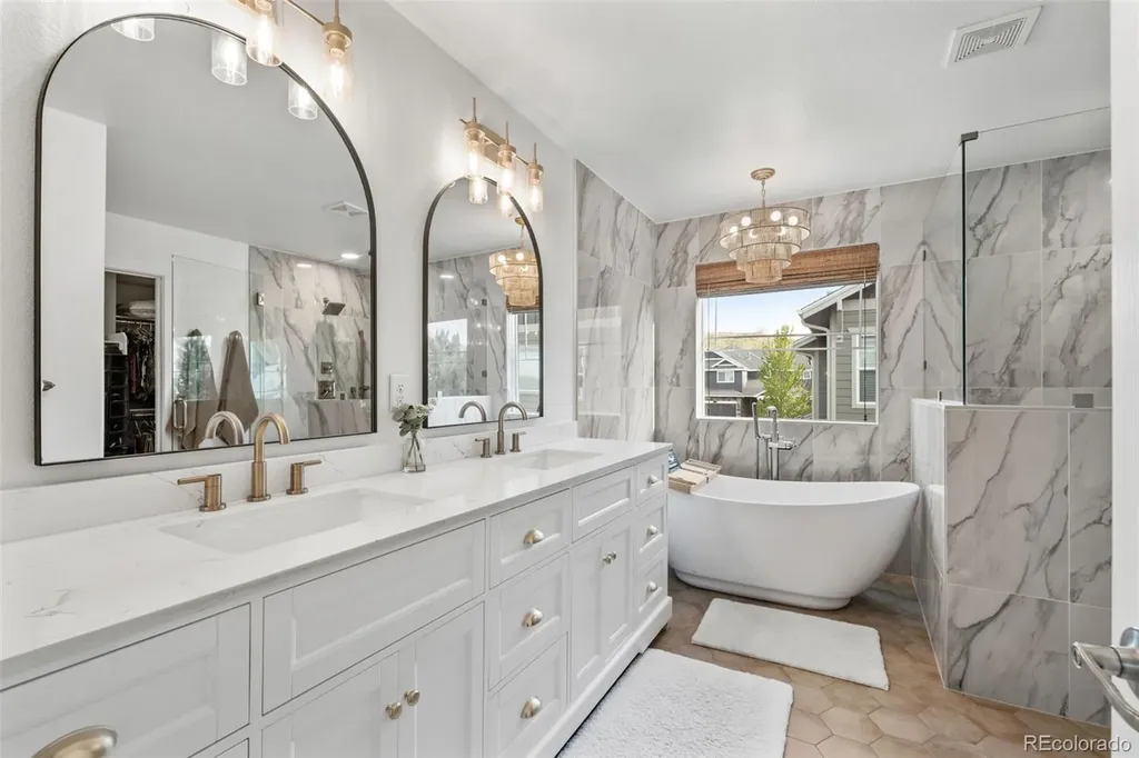 2878 Mashie Circle Castle Rock CO 80109