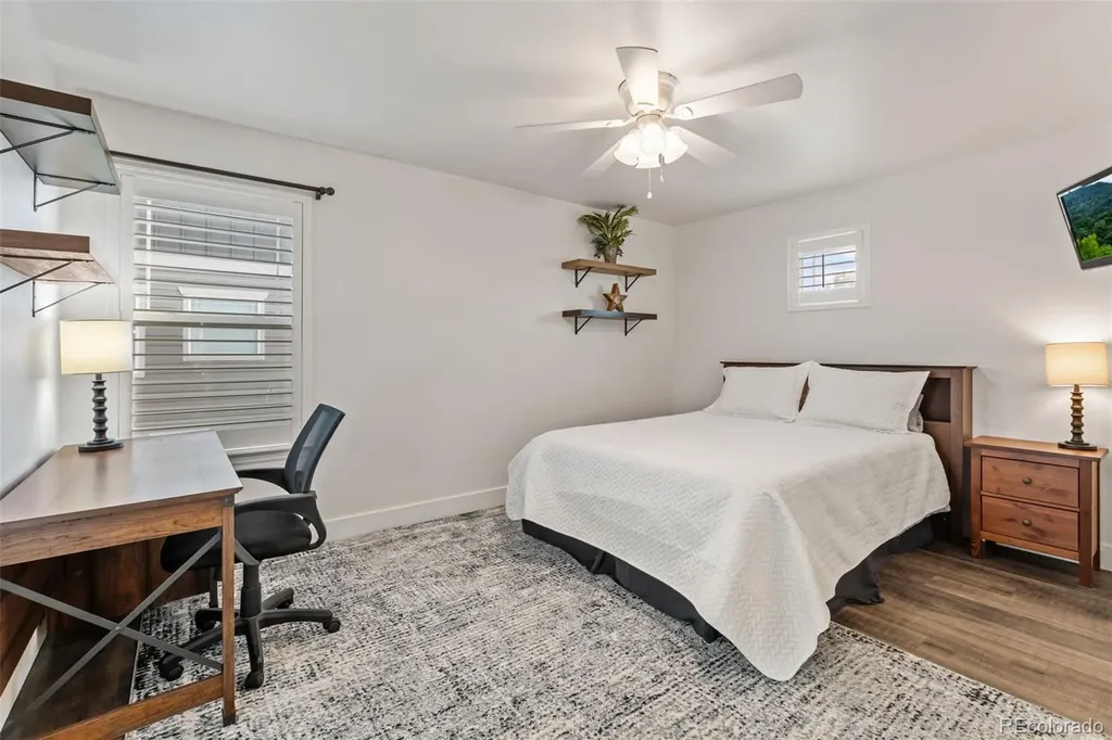 2878 Mashie Circle Castle Rock CO 80109