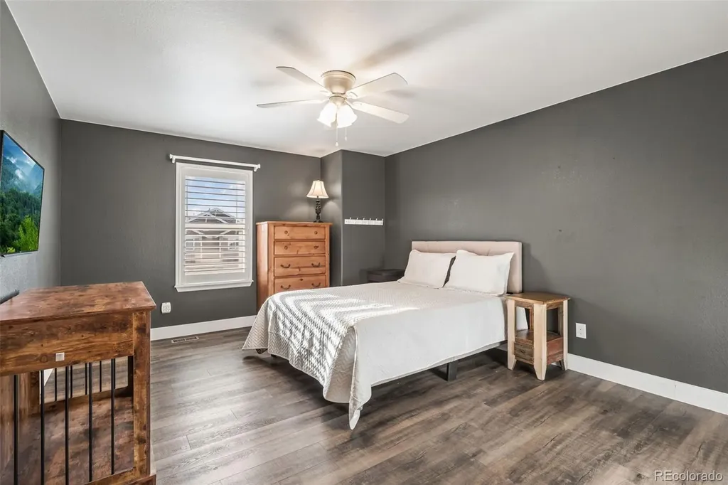 2878 Mashie Circle Castle Rock CO 80109