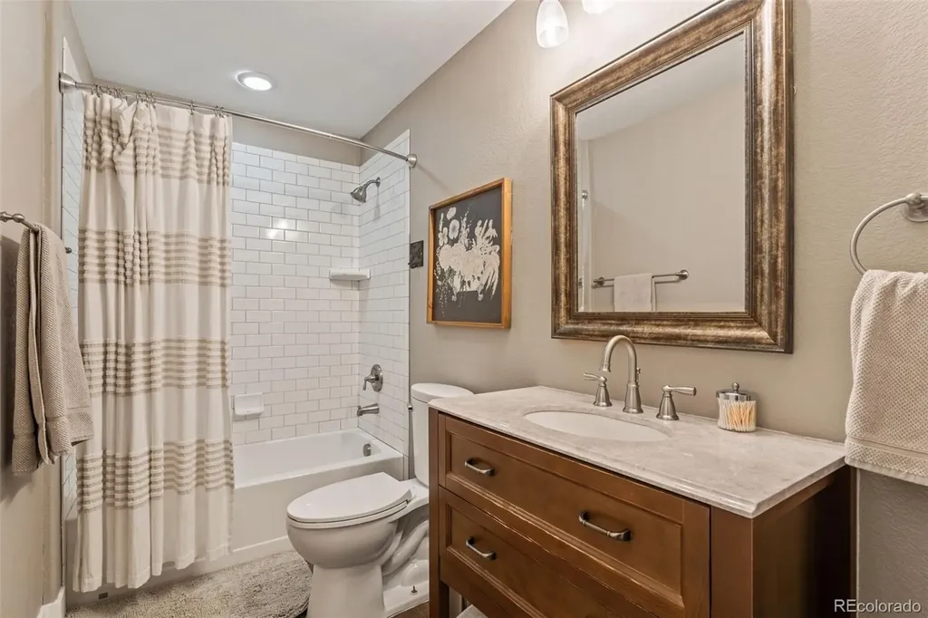 2878 Mashie Circle Castle Rock CO 80109