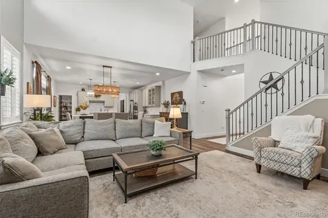 2878 Mashie Circle Castle Rock CO 80109