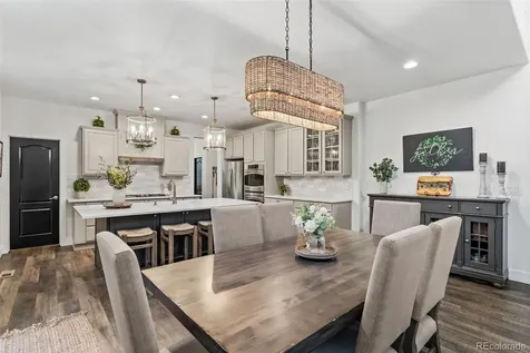 2878 Mashie Circle Castle Rock CO 80109