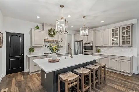 2878 Mashie Circle Castle Rock CO 80109