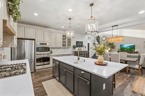 2878 Mashie Circle Castle Rock CO 80109
