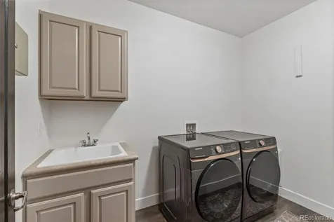 2878 Mashie Circle Castle Rock CO 80109