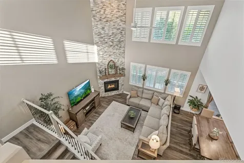 2878 Mashie Circle Castle Rock CO 80109