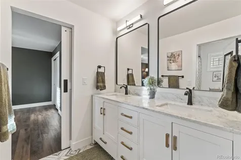 2878 Mashie Circle Castle Rock CO 80109