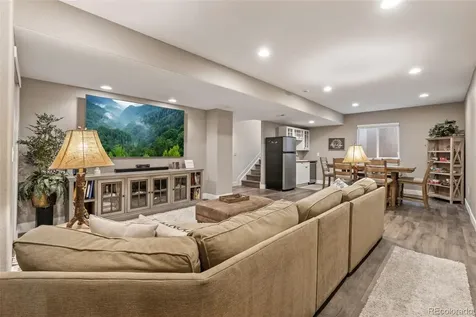 2878 Mashie Circle Castle Rock CO 80109