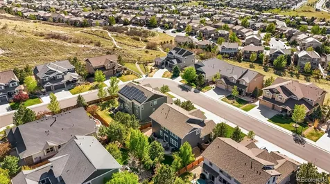 2878 Mashie Circle Castle Rock CO 80109