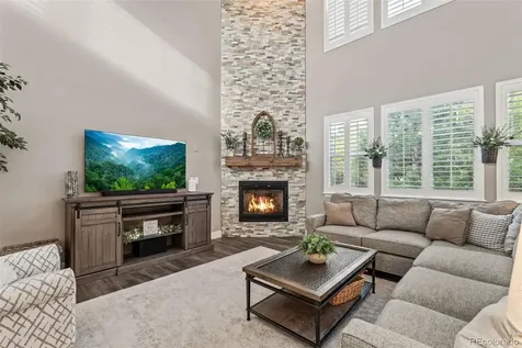 2878 Mashie Circle Castle Rock CO 80109