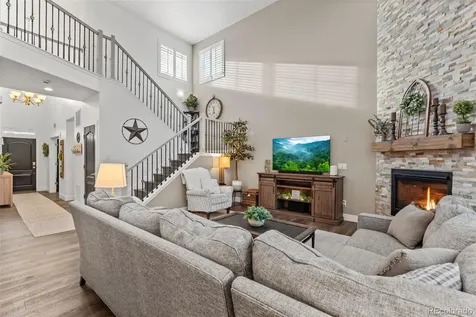 2878 Mashie Circle Castle Rock CO 80109