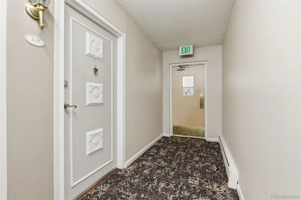 710 S Clinton Street Denver CO 80247