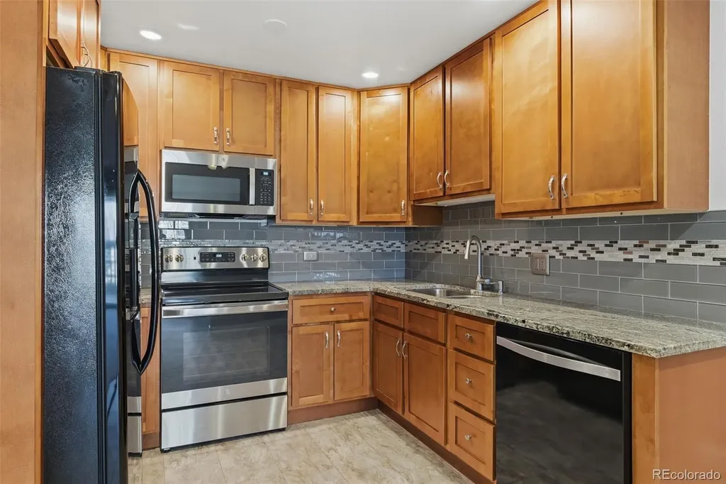710 S Clinton Street Denver CO 80247