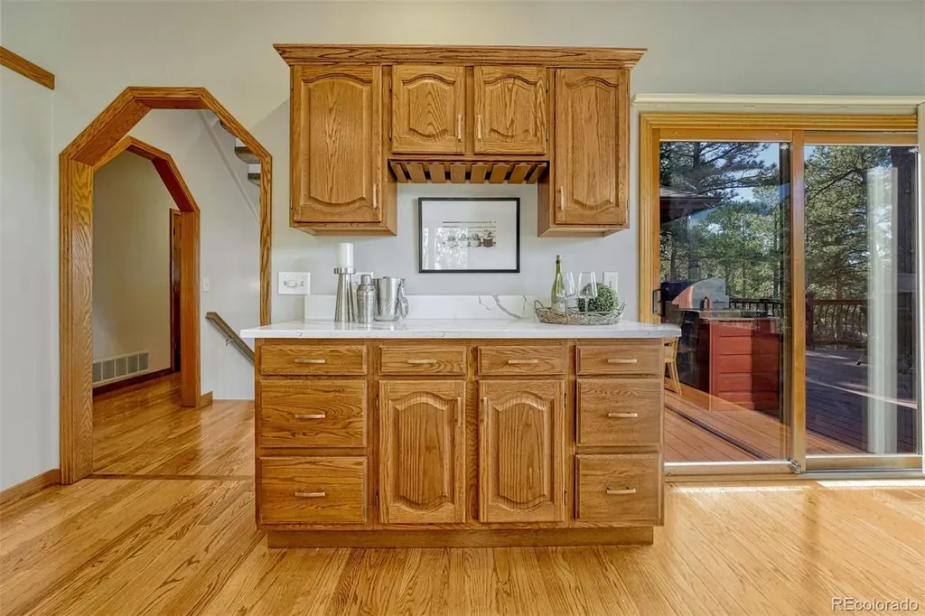 1680 Oakwood Drive Monument CO 80132