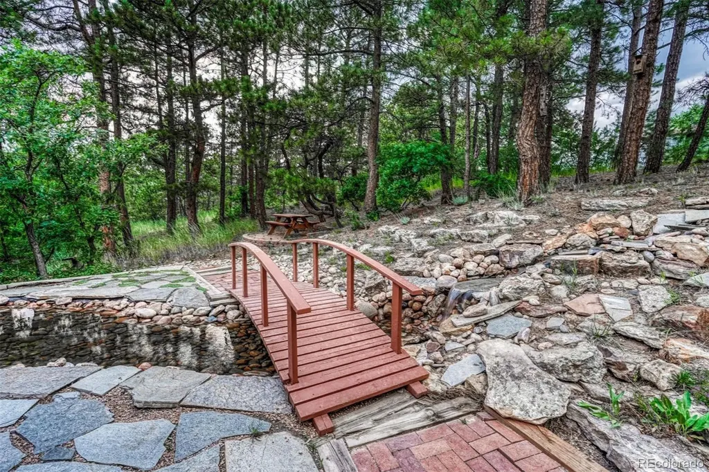 1680 Oakwood Drive Monument CO 80132