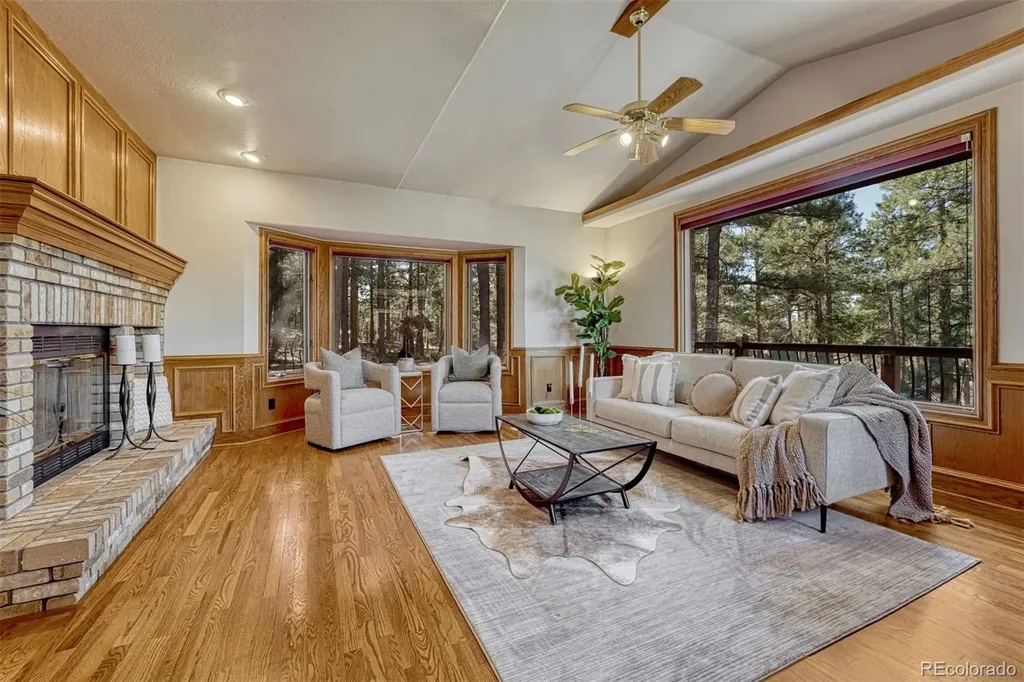 1680 Oakwood Drive Monument CO 80132