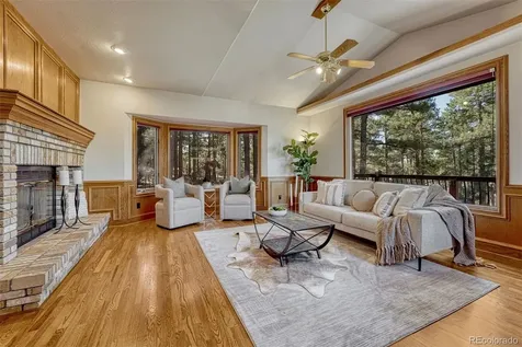 1680 Oakwood Drive Monument CO 80132
