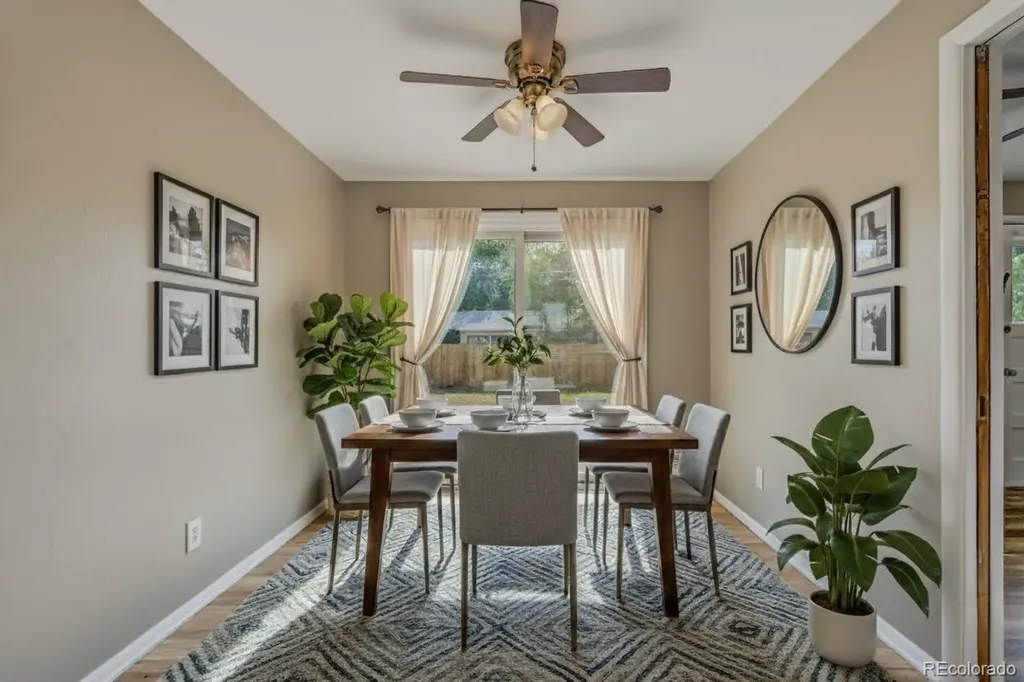 3055 Carson Street Aurora CO 80011