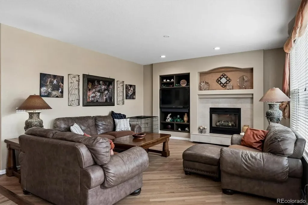 6977 Chestnut Court Parker CO 80134