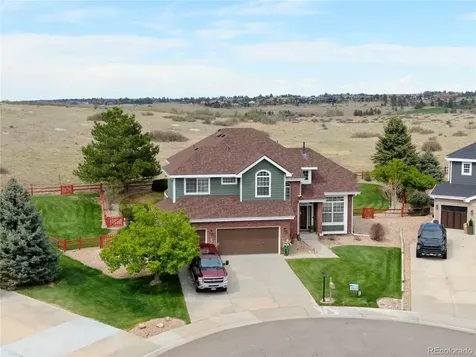 6977 Chestnut Court Parker CO 80134