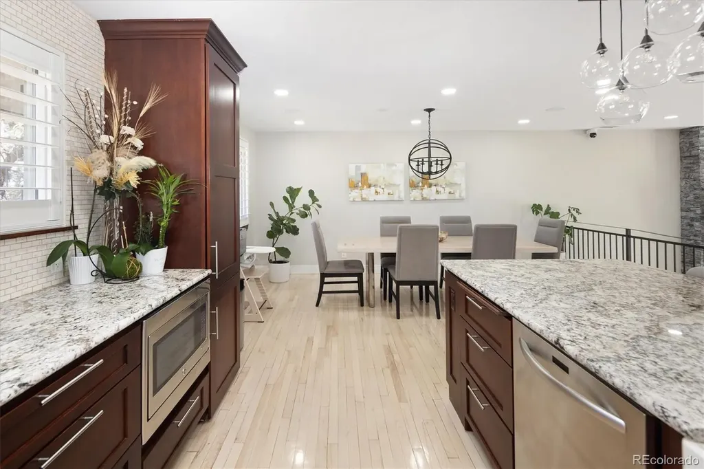 7301 E Jarvis Place Denver CO 80237