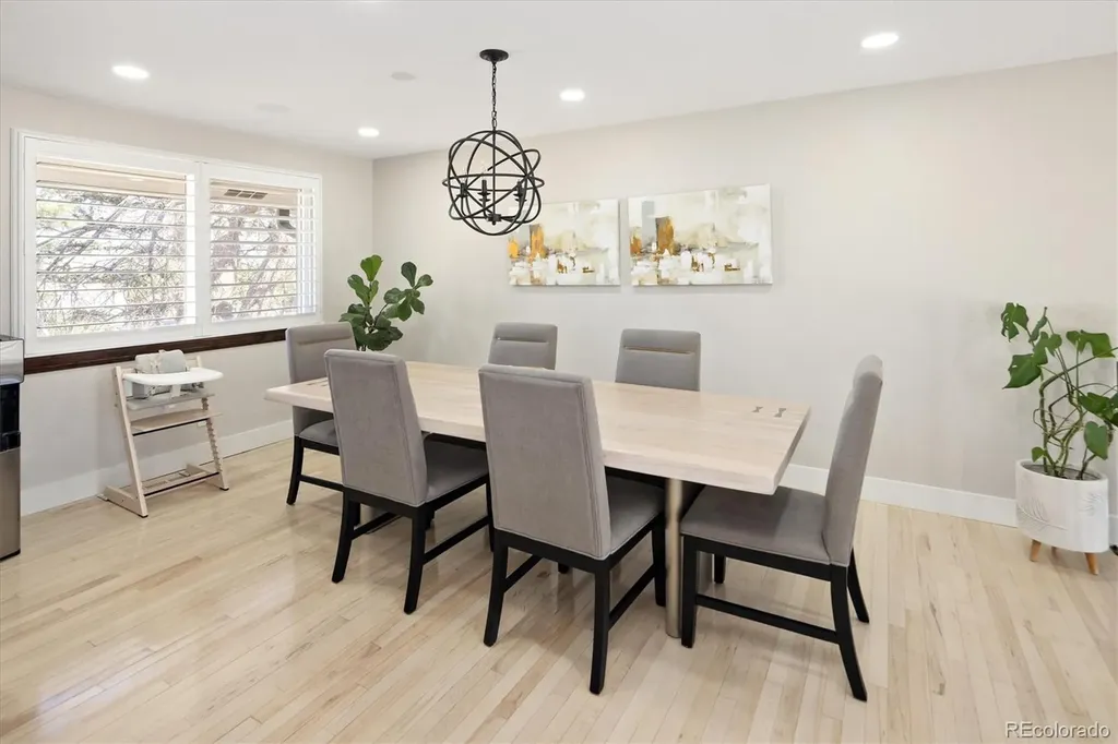 7301 E Jarvis Place Denver CO 80237