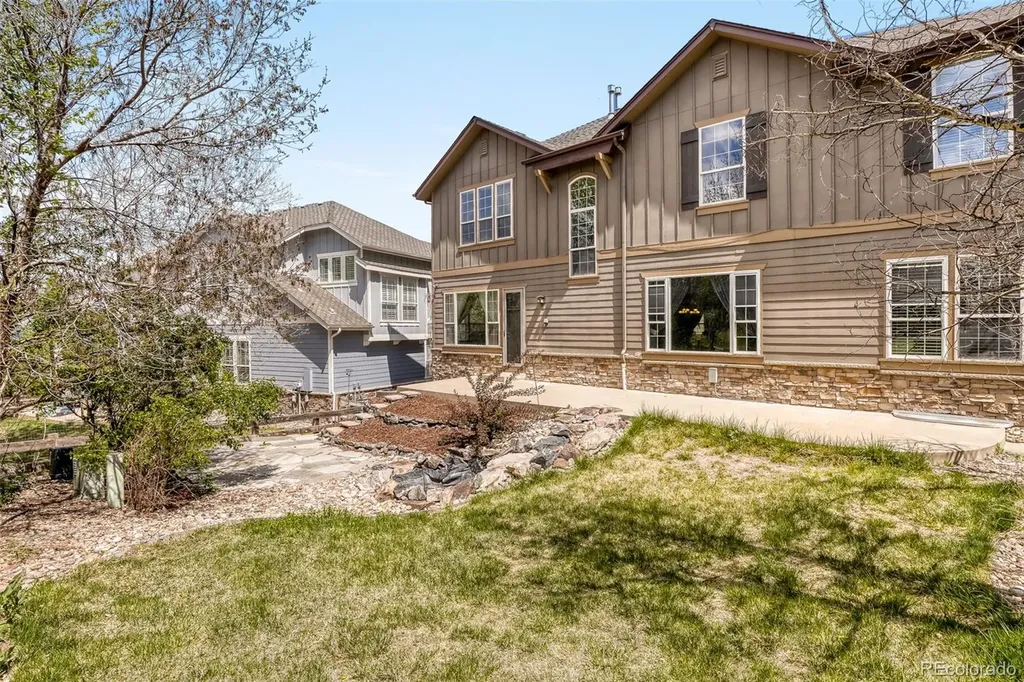 24476 E Fremont Drive Aurora CO 80016